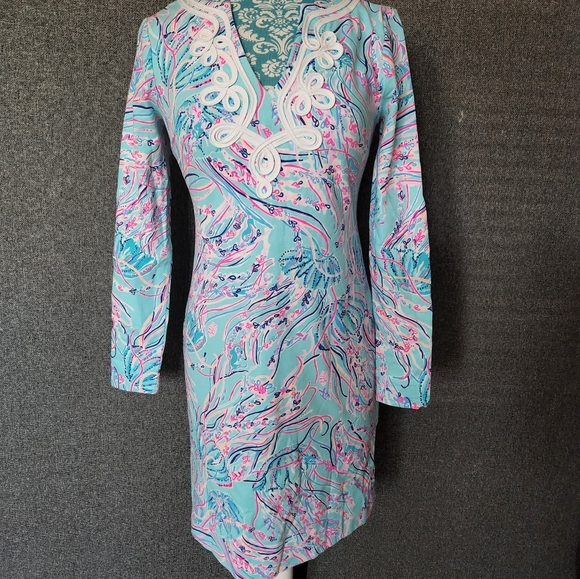 Lilly pulitzer dresses - Picture 4 of 12